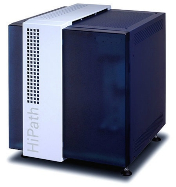 HiPath 3800